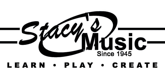 Stacy's Music Shop