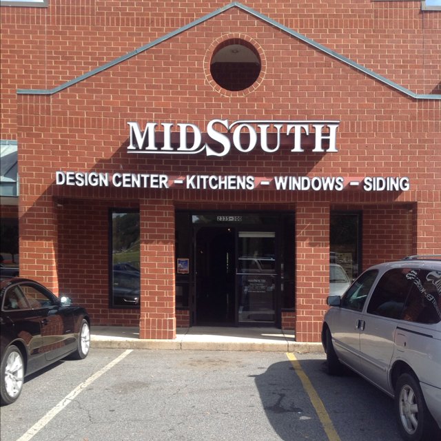 Mid south Building Supply Inc