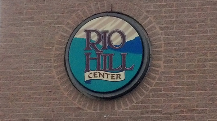 Rio Hill Shopping Center