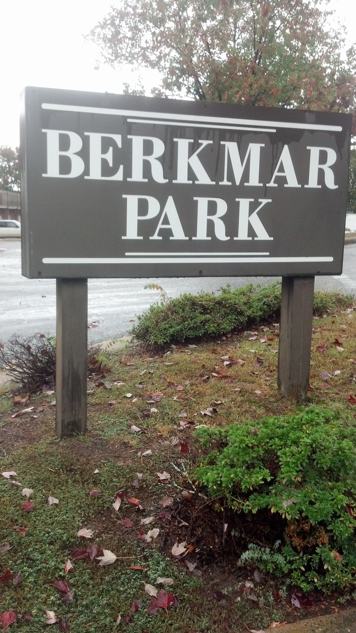 Berkmar Park