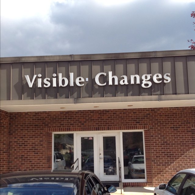 Visible Changes