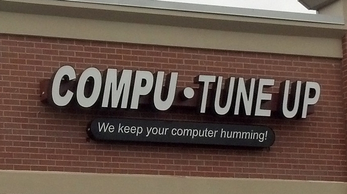 Compu Tune Up