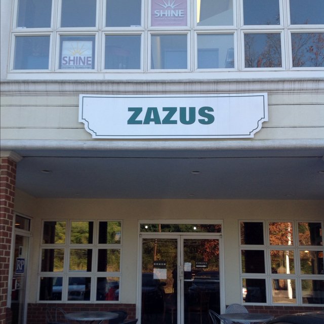 Zazus