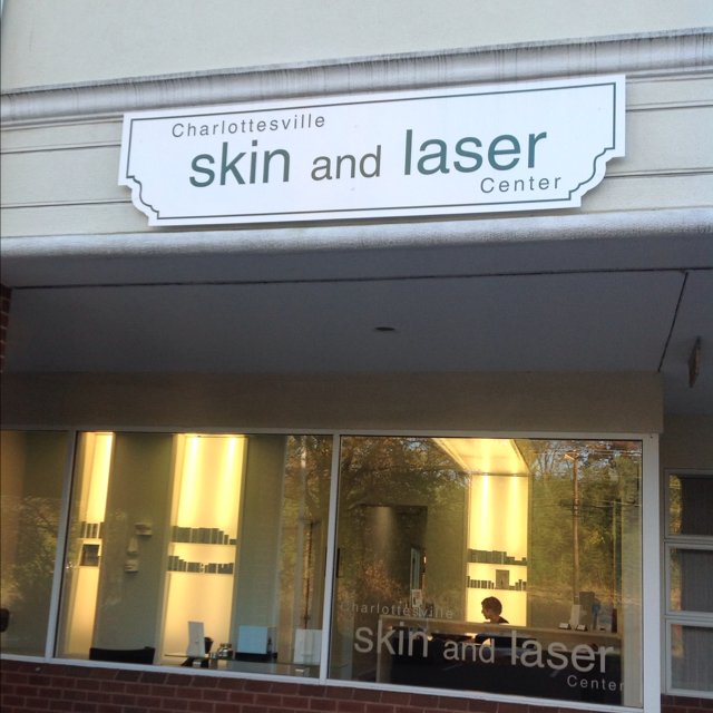 Charlottesville Skin & Laser