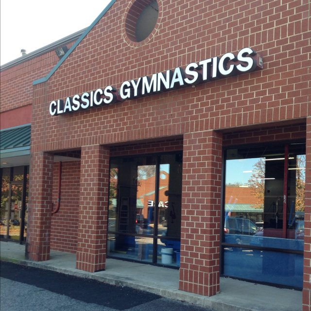 Classic's Gymnastics Ctr Inc
