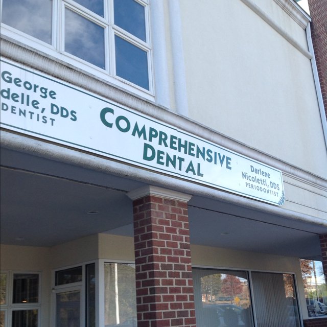 Comprehensive Dental