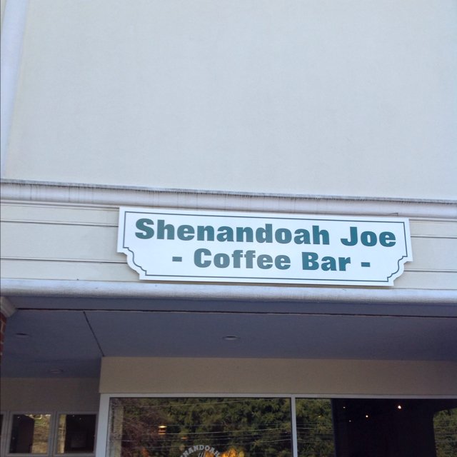 Shenandoah Joe