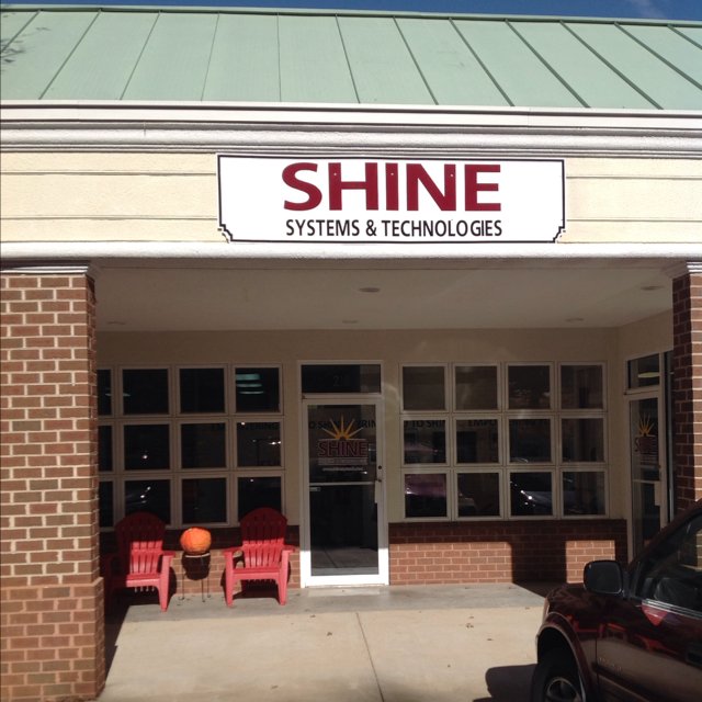 Shine Systems and Technologies