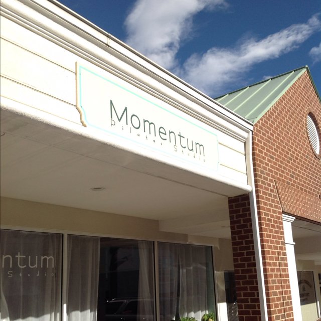 Momentum Pilates